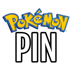 3 for $15 Pokemon Pin